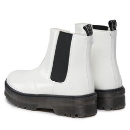 

Черевики туристичні Lumberjack ELINOR SGE6513-002-S04 White CA001, Білий
