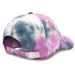 

Бейсболка American Needle Pink Floyd SMU733A Purple/Blk/White, Кольоровий