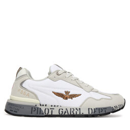 Aeronautica Militare Sneakers Aeronautica Militare 261SC0276UCT04327 Bunt
