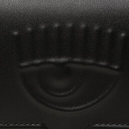 

Сумка на пояс Chiara Ferragni 74SB4BA1 Black, Чорний