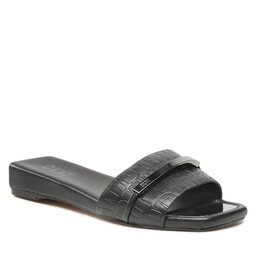 DKNY Šľapky DKNY Alaina K4231949 Black BLK