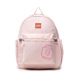 LEGO Ryggsäck LEGO 20129-1935 Rosa