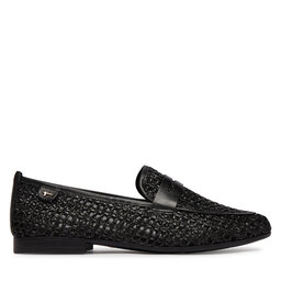 Tamaris Slipper Tamaris 1-24232-46 Schwarz