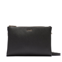 Liu Jo Handväska Liu Jo Caliwen AF3275 E0087 Nero 22222