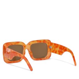 

Сонцезахисні окуляри Pieces Besta 17134705 Citrus 4132184, Оранжевий