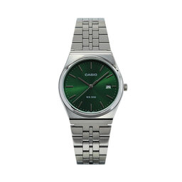Casio Ceas Casio MTP-B145D-3AVEF Argintiu