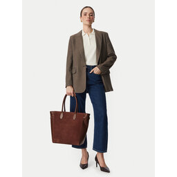Guess Сумка Guess HWANSS P6204 Коричневий