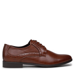 

Туфлі Ottimo MYL8417-2 Brown, Коричневий