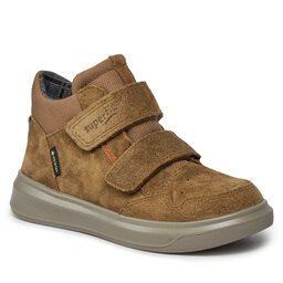 Superfit Trzewiki Superfit 1-006469-3010 M Brown