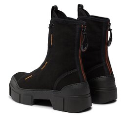 

Ботильйони Vic Matié 1E1000D_V14A040101 Black 101, Чорний