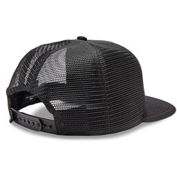 

Бейсболка Quiksilver AQYHA05212 KVJ0, Чорний