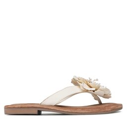 

В'єтнамки Lazamani 33.517 Off White, Білий