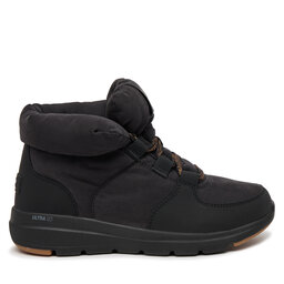 Skechers Μποτάκια Skechers On-The-Go Glacial Ultra - Trend Up 144194/BLK Μαύρο