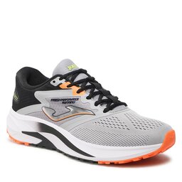 Joma Обувки Joma R.Speed 2312 RSPEES2312 Grey/Orange