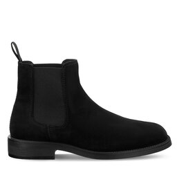 Gant Sztyblety Gant Rizmood 29653753 Czarny