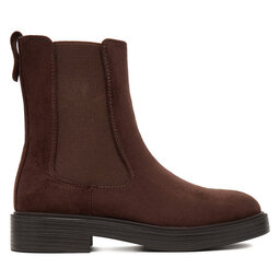 JENNY Klassische Stiefeletten JENNY CEO-HY69963-2 Braun