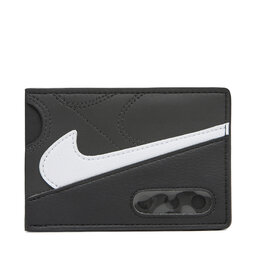 Nike Etui za kreditne kartice Nike Air Max 90 Card Wallet NI-N.100.9740 Črna
