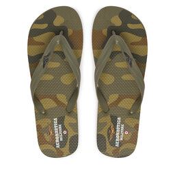 Aeronautica Militare В'єтнамки Aeronautica Militare 261SC0243UCT03112 Хакі