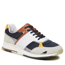 Gino Rossi Zapatillas Gino Rossi TORINO-01 122AM Cobalt Blue