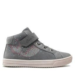 

Снікерcи Lurchi Synni -13606-25 S Grey, Сірий