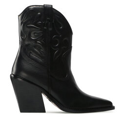 

Ботильйони Bronx 34225-G Black 01, Чорний