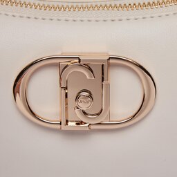 

Сумка Liu Jo Ecs S Hobo AA4231 E0003 True Champag 33801, Écru