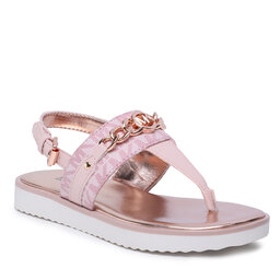 MICHAEL KORS KIDS Sandály MICHAEL KORS KIDS Brandy Roxanne MK100616C Ballet Pink