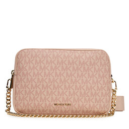 MICHAEL Michael Kors Torebka MICHAEL Michael Kors Bryant 32S5GYTC5V Różowy
