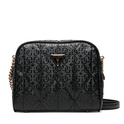 Guess Torebka Guess Aldina HWGG96 63140 Czarny