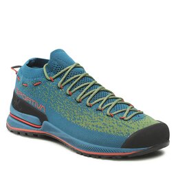 La Sportiva Trekkingi La Sportiva Tx2 Evo 27V623313 Space Blue/Saffron