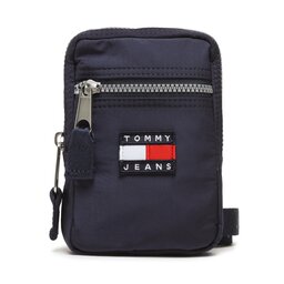 Tommy Jeans Mobilskal Tommy Jeans Tjm Heritage Phone P W/Lanyard AM0AM10647 C87