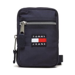 Tommy Jeans Θήκη κινητού Tommy Jeans Tjm Heritage Phone P W/Lanyard AM0AM10647 C87