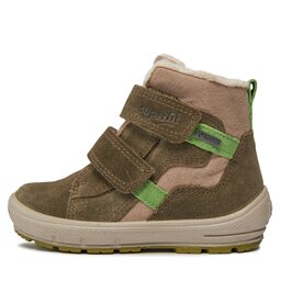 

Снігоходи Superfit GORE-TEX 1-006315-7000 S Grun, Зелений