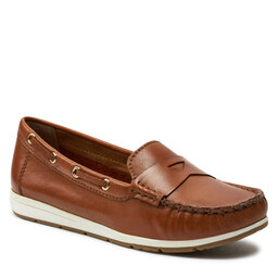 

Туфлі Marco Tozzi 2-24602-42 Cognac 305, Коричневий