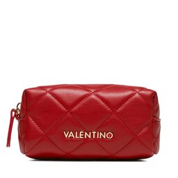 Valentino Kozmetični kovček Valentino Ocarina VBE3KK547 Rosso