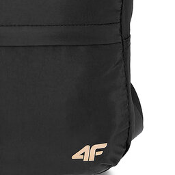 

Рюкзак 4F 4FAW23ABACF184 20S, Чорний