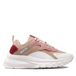 

Снікерcи Big Star Shoes KK274055 Beige, Бежевий
