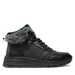 Tamaris Stiefeletten Tamaris 1-26251-43 Schwarz