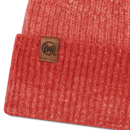 

Шапкa Buff Knitted Hat Marin 123514.538.10. Pink, Рожевий