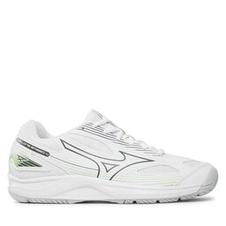 

Взуття Mizuno Cyclone Speed 4 V1GC2380 Whte/Gridge/Patinagreen 35, Білий