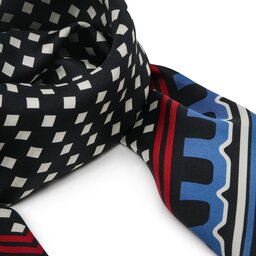 

Хустка Marella Adler 65460525 Black, Чорний