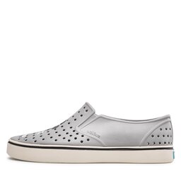 

Кросівки Native Miles Print 11112101-1487 Pigeon Grey/Bone White/Previntage Mickey, Сірий
