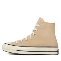 

Кеди Converse Chuck 70 Vintage Canvas A03446C Cream, Бежевий