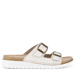 Inblu Ciabatte Inblu CN330100 Beige