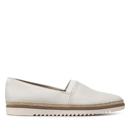 

Еспадрильї Clarks Serena Paige 261593584 White, Білий