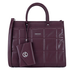MEXX Geantă MEXX MEXX-B-021-06 Vișiniu