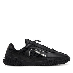 Naked Wolfe Sneakers Naked Wolfe Inferior Island Nero