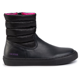 

Чоботи Guess Jakie FJ8JAK ELE10 BLACK, Чорний