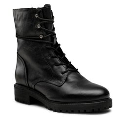 Geox Ορειβατικά παπούτσια Geox D Hoara H D26FTH 00046 C9999 Black