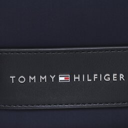 

Плоска сумка Tommy Hilfiger Urban Nylon Mini Reporter AM0AM10570 DW6, Cиній